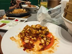 -黑窑厂糖油饼烤鸭·清真菜(旗舰店)