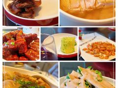 -老正兴菜馆(福州路店)