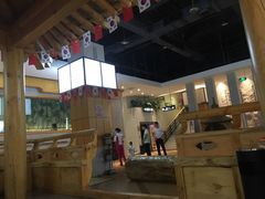 -丽池宫韩式汗蒸会馆(华灯坊店)