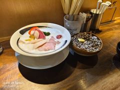 -真打拉面·日式拉面新流派(体育西横街店)