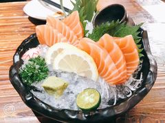 -小川洋风料理(街道口店)