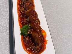 -写庭·鱼鲜川菜·宴请(铁像寺水街店)