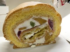 -巴黎曼朵(欧亚商都A座店)