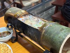 -61号餐吧(兴坪古镇漓江店)