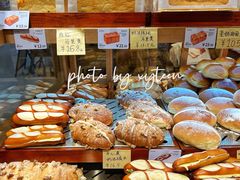 -小飞象面包公社(珠江路金鹰店)