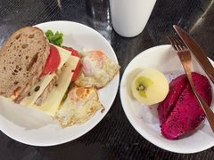 -DRUNK BAKER(上海陕康里店)
