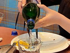 -Mammamia意大利餐厅(阳春巷店)