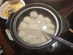 -魏铭鱼头捞饭(晋阳路店)