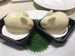 -海底捞火锅(上元大街店)