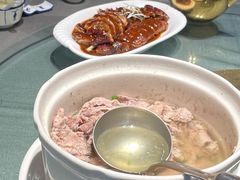 农夫山泉炖土猪汤-客家汇·客家传承菜(水库店)
