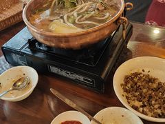 -玛禄藏膳(五分店)