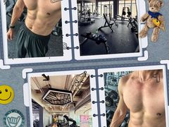 -Hi GYM嗨健身(泥城店)