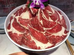 -捞神汤物料理(正大广场店)
