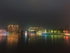 -映月湖中央公园