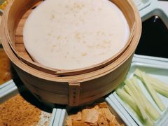 -羲和雅苑•北京烤鸭(国贸商城店)