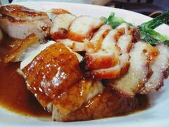 -佳记厚街烧鹅濑粉(广州总店)