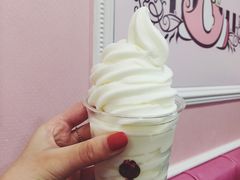 -Hello Kitty Cafe(弘大店)