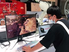 -ALIENWARE外星人(国贸商城旗舰店)
