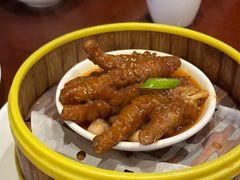 -古南都·老广东酒楼(龙江店)