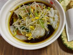 -元志初腊汁肉夹馍(钟楼粉巷店)