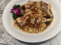 -悦来轩顺德菜(寮厦店)
