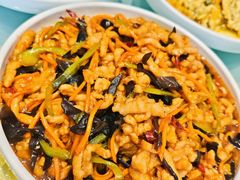 -榆林镇筋饼(文端总店)