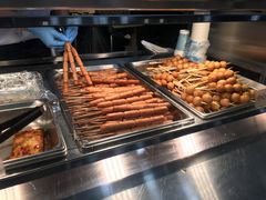 鱼丸串-宜家·瑞典风味餐厅(北京西红门店)