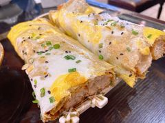 煎饼果子-天津卫码头(南开大悦城店)