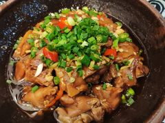 -阿嫂印象·民间江湖菜(大学城店)