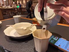 -桐湾大院·桐庐菜(滨江店)