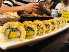 -小川洋风料理(江汉路店)