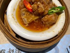 -点都德(华强南店)
