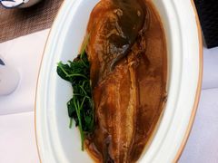 -肆月河豚·新淮扬(金融街店)