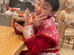 -味千拉面(瑞虹生活广场店)