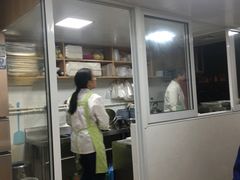 -古徽州馄饨店(宝安路店)