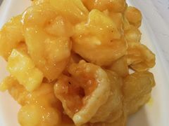 -马凯餐厅(长椿街店)