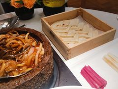-狮王府淮扬菜(万象城店)