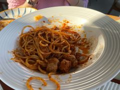 -必胜客(湘隆店)