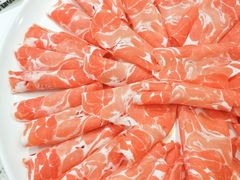 -阳坊胜利涮羊肉(阳坊老店)