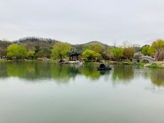 -南山风景名胜区