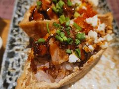 -林妈妈村·日式料理(宝山龙湖天街店)