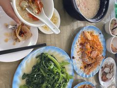 -潘先生平价海鲜城(神州半岛店)