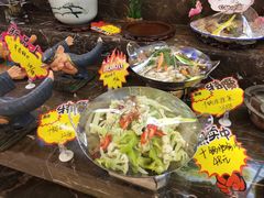 -老班长大酒店(海关大楼店)