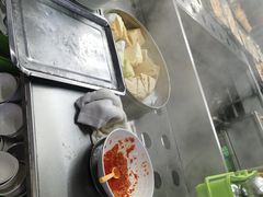 -百回味老爸茶(海彤店)