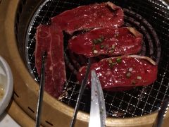 -炙城·韩式烤肉(南京东路店)