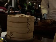 -君悦酒店·1881·北京烤鸭