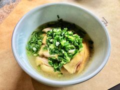 海派葱油鸡-穹六人间 people 6(岳阳路店)
