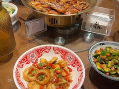 -恰八斗·猛火长沙菜(国贸店)