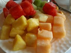 -咖啡苑自助餐厅·中国大饭店