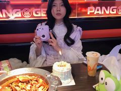 -起士林(荣安大街店)